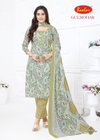 Gulmohar Vol 1 By Baalar Lawn Cotton Daily Wear Dress Material Orders In India