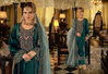 Seerat By Ibiza Viscose Velvet Designer Salwar Suits Wholesale Shop In Surat