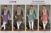 The Indian Mode by Shubhvastra Rayon Mens Kurta Suppliers In India
