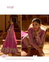 Padmini By Sayuri Silk Embroidery Online Designer Lehenga Choli Wholesale