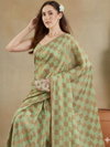 Chex Fendy 01 Chiffon Fancy Daily Wear Saree Wholesale Price In Surat