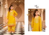 Dreamy By Eba Nanni Munni Chinon Wholesale Kids Girls Wear In India


