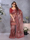 Icloth Vol 1 By Prima Online Party Wear Designer Sarees Wholesale
