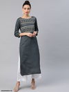 Indo Era 14 Ethnic Wear Exclusive Cotton Printed Designer Kurti Collection
