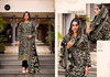 Abhira By Belliza Pure Cotton Printed Dress Material Wholesalers In Surat