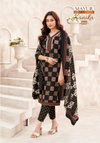 Kanika Vol 2 By Mayur Cotton Online Kurti With Bottom Dupatta Wholesale