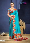 Juliet Chiffon Vol 21 By Vipul Printed Saree Wholesale Price In Surat