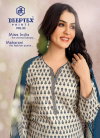 Miss India Vol 93 By Deeptex Heavy Cotton Printed Dress Material Wholesale Market In Surat With Price