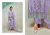 Gulkand By Kimora Heer Maslin Printed Embroidery Salwar Suits Wholesale Online