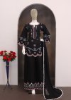 Mah E Rooh 4919 Cotton Flex Embroidery Salwar Kameez
