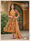 Rasam Vol 6 By Radhika Readymade Suits Wholesale Clothing Suppliers In India
