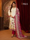 Casuai Dairy By Ibiza Gucci Silk Printed Designer Salwar Suits Wholesale Shop In Surat