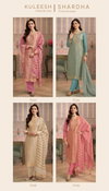 Shardha By Vinay Kuleesh Viscose Shimmer Jacquard Salwar Kameez Orders In India