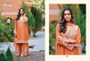 Decent By Your Choice Online Chinon Designer Readymade Suit Wholesale