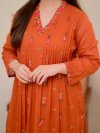 Dhruvi 533 Viscose Printed Kurti With Bottom Dupatta