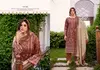 Kareem Vol 2 By Romani Cotton Printed Dress Material Wholesale Online