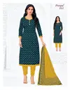 Priyanka Vol 27 By Pranjul Cotton Printed Bulk Dress Material Orders In India