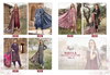 Maria B Exclusive Collection Vol 12 Rayon Cotton Pakistani Suits Wholesale Online