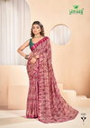 Miss Word By Sanskar Dola Silk Stylish Sarees Best Wholesale Shop In Surat