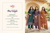 Abu Saeed Vol 10 By Pakiza Lawn Cotton Bulk Dress Material Orders In India