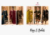 Rang E Bahar By Deepsy Viscose Velvet Wholesale Pakistani Salwar Suits In India