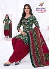 Mahrani Patiyala Vol 5 By Nand Gopal Pure Cotton Printed Dress Material Bulk Orders In India