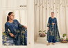 Mubarak By Shree Shalika Georgette Printed Dress Material Wholesale Price In Surat
