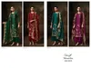 Mounika 3626 By Ganga Viscose Embroidery Salwar Suit Orders In India