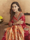 Apsara Silk By Rajpath 45001 To 45006 Series Best Saree Wholesale Shop in Surat