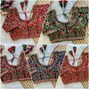 Rk Blouse Creation Velvet Bulk Blouse Orders in India