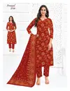Priyanka Vol 27 By Pranjul Cotton Printed Bulk Dress Material Orders In India