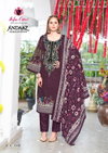 Andaaz Vol 10 By Nafisa Cotton Printed Dress Material Wholesale Shop In Surat