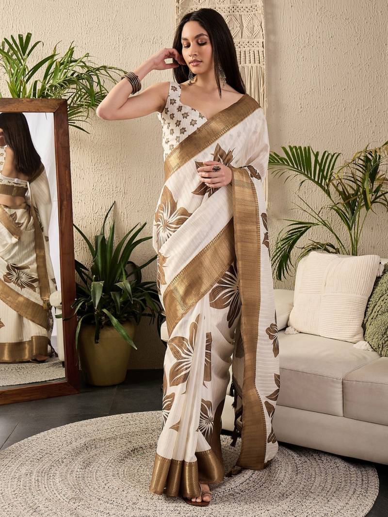 Kalki 1 Cotton Blended Digital Printed Saree
wholesale market in india
