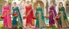 Titan Silk Vol 2 By Saroj Soft Silk Saree 