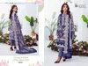 Needle Wonder Lawn  Collection 066 By Hazzel Cotton Designer Salwar Kameez Catalog