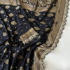Vivera Designer Embroidery Lace Border Wedding Sarees Wholesale Shop In Surat
