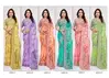 Star Chiffon 223 By Ruchi Printed Chiffon Surat Dailly Wear Saree Wholesale Market