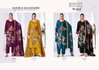 Noor E Kashmiri By Mumtaz Viscose Pashmina Dress Material Orders In India
