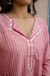 Stylee Girl 8 Casual Wear Handloom Cotton Co Ords Set Orders In India