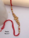 Fancy Rakhi 2 Bulk Orders In India