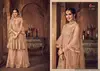 Kesari Nazma 1 Latest Designer Heavy Georgette Wedding Wear Collection 