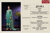 Qiara 3951 By Ganga Corduroy Printed Designer Salwar Suit Wholesale Market In Surat
