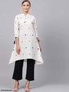 Indo Era 14 Ethnic Wear Exclusive Cotton Printed Designer Kurti Collection
