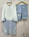 Safa Fashion Fab 1351 Tunic Pakistani Readymade Wholesale Price In Surat