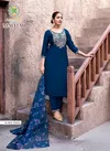 Malhar Vol 5 By Passion Tree Roman Silk Readymade Suits Wholesale Market In Surat