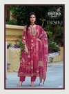 Takshvi Vol 1 By Radhika Vertican Surat Anarkali Kurtis Set Wholesale Market
