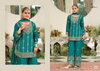 Pallavi By Eba Chinon Embroidery Wholesale Readymade Suit Suppliers In Mumbai

