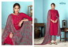Dermy Cool Vol 24 By Vishnu Silk Best Dress Material Wholesale Shop In Surat

