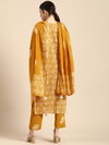 Dhruvi 315 Viscose Designer Kurti With Bottom Dupatta Exporters In India