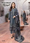 Riwayat Vol 6 By Gull A Ahmed Lawn Cotton Pakistani Dress Material Wholesale Market IN Surat